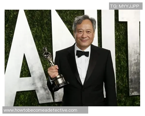 李安：从台湾到好莱坞的电影巨匠如何重塑华语电影的全球影响力