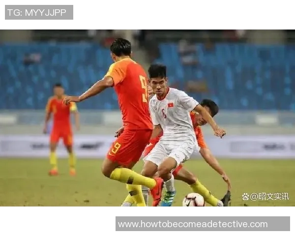 中国男足与缅甸激战比分揭晓球迷热议比赛精彩瞬间与未来展望